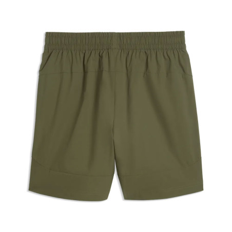 Short Milan AC PumaTech Woven 
