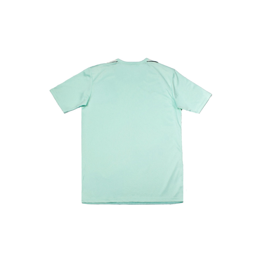 Maillot avant match AS Monaco vert