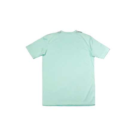 Maillot avant match AS Monaco vert