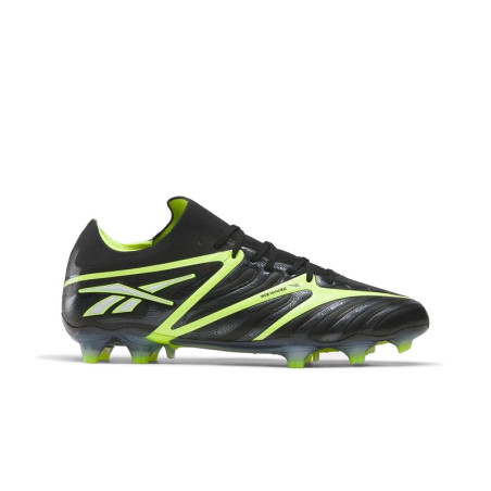 Reebok Sidewinder 26 Premier FG noir jaune