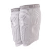 Protège-tibias junior G-Form V2 blanc