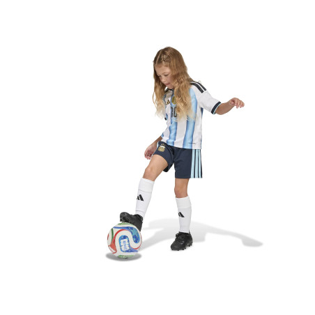 Tenue enfant Argentine Messi 10 domicile 2026