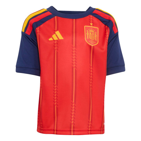 Tenue enfant Espagne domicile 2026/27