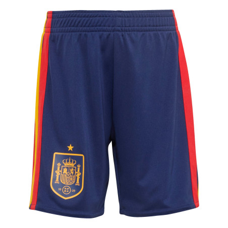 Tenue enfant Espagne domicile 2026/27