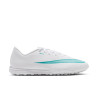 Nike Mercurial Vapor 17 Academy Turf blanc bleu