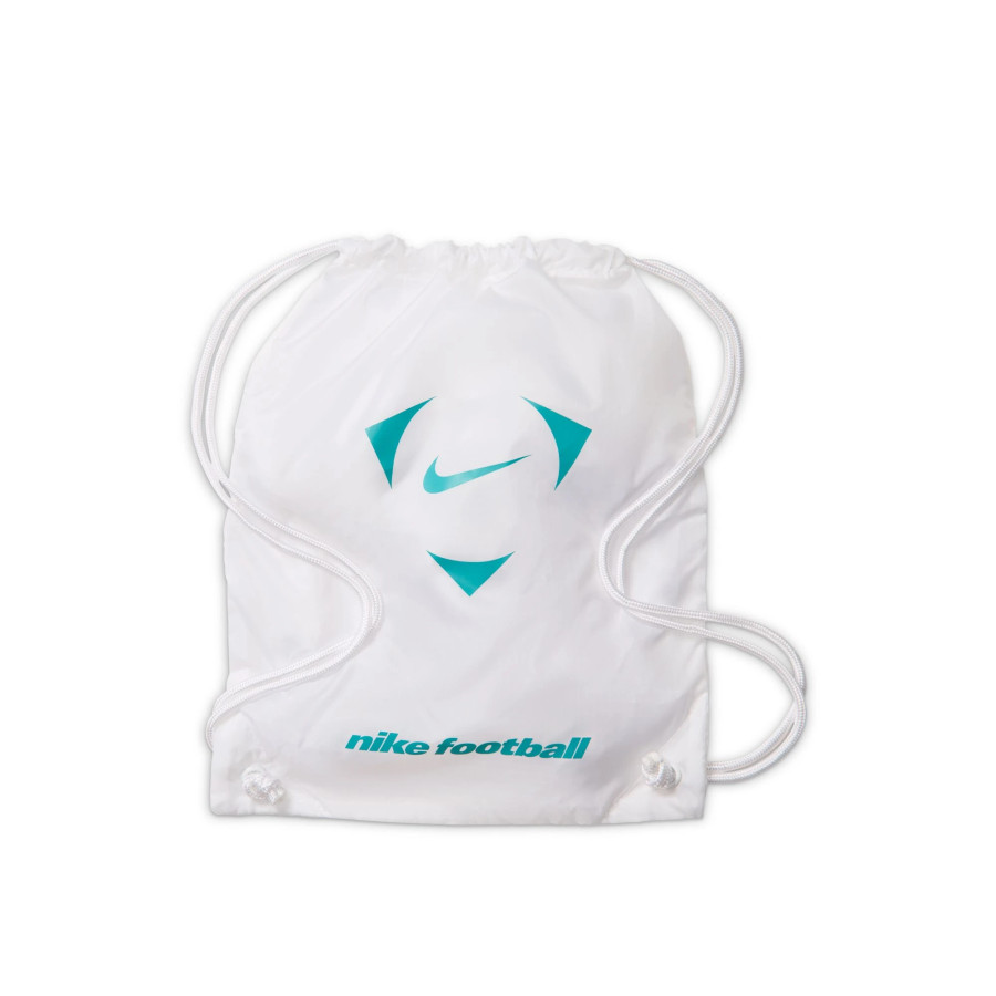 Nike Phantom 6 Elite FG blanc bleu