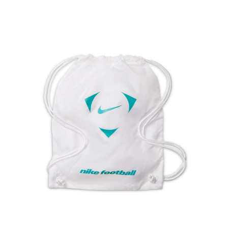 Nike Phantom 6 Elite FG blanc bleu