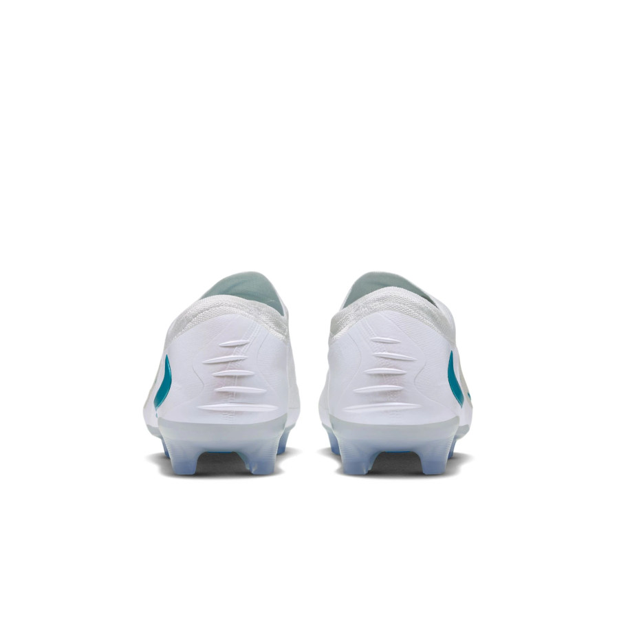 Nike Phantom 6 Elite FG blanc bleu
