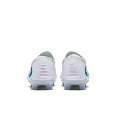 Nike Phantom 6 Elite FG blanc bleu