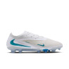 Nike Phantom 6 Elite FG blanc bleu