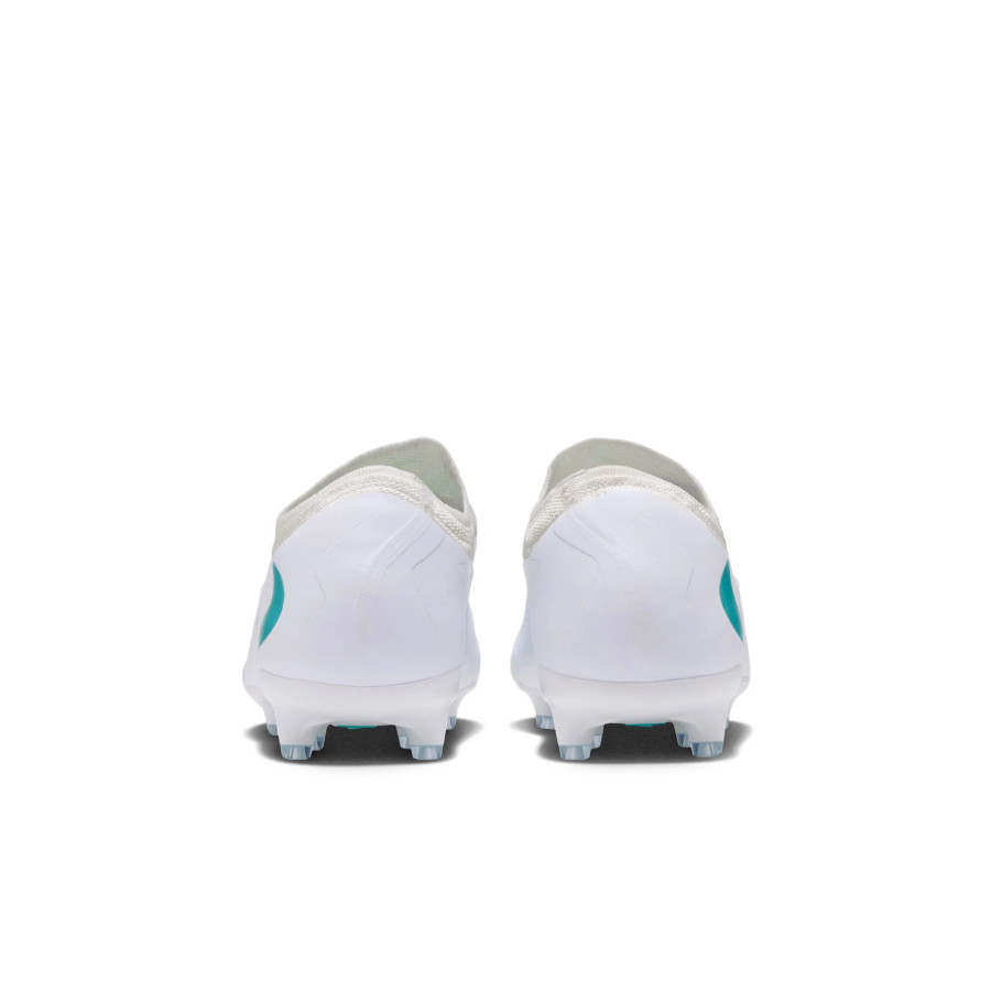 Nike Phantom 6 Pro AG-Pro blanc bleu