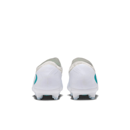 Nike Phantom 6 Pro AG-Pro blanc bleu