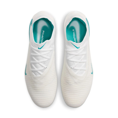 Nike Phantom 6 Elite AG-Pro blanc bleu