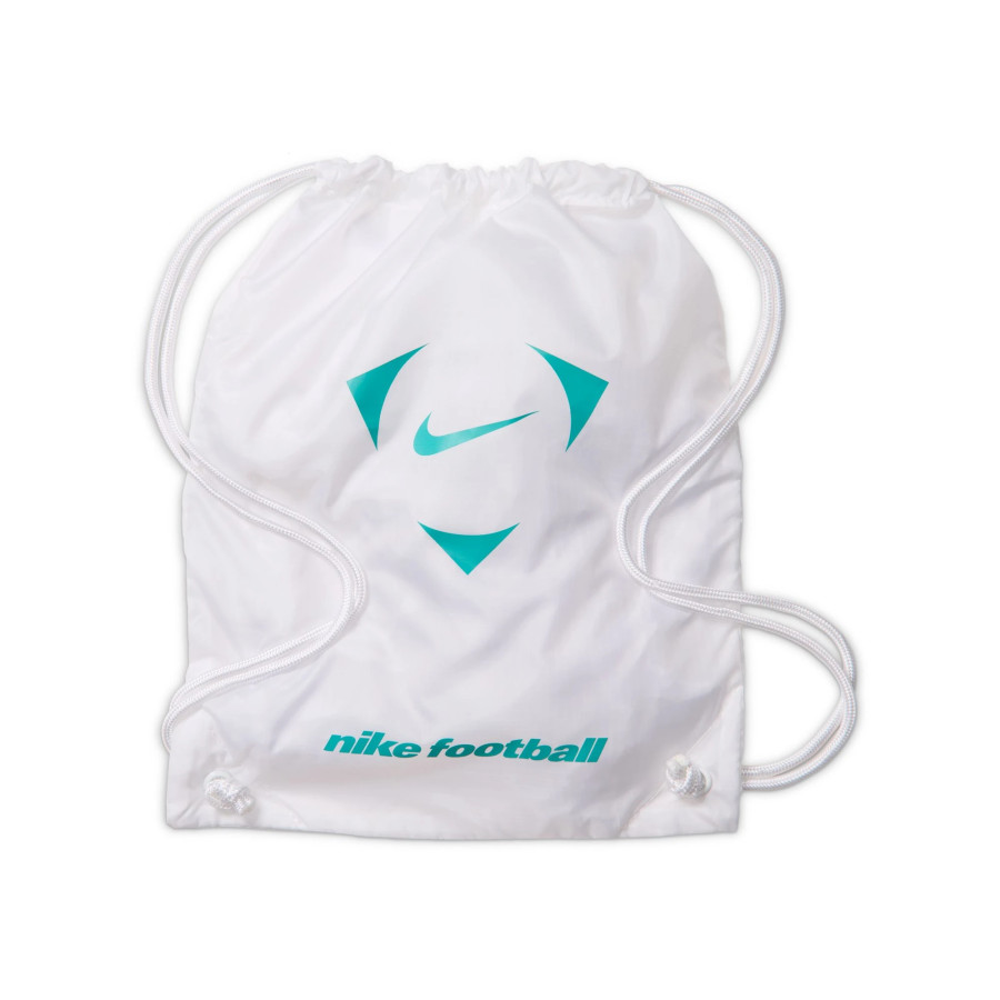 Nike Phantom 6 Elite AG-Pro blanc bleu