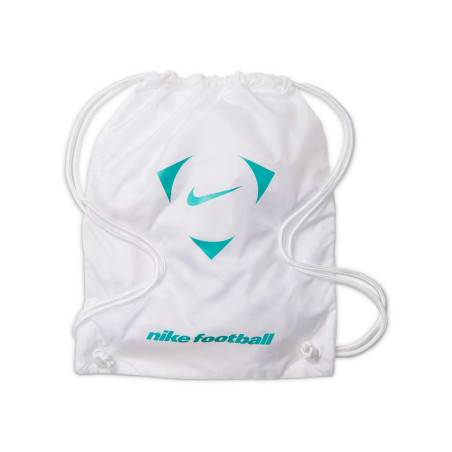Nike Phantom 6 Elite AG-Pro blanc bleu