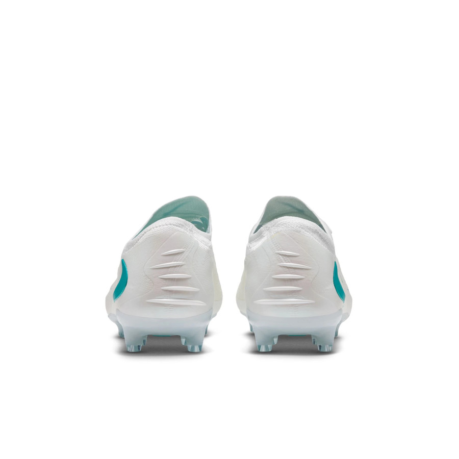 Nike Phantom 6 Elite AG-Pro blanc bleu