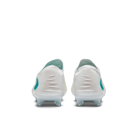 Nike Phantom 6 Elite AG-Pro blanc bleu