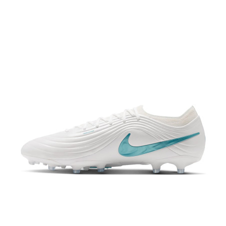 Nike Tiempo Maestro Elite AG-Pro blanc bleu