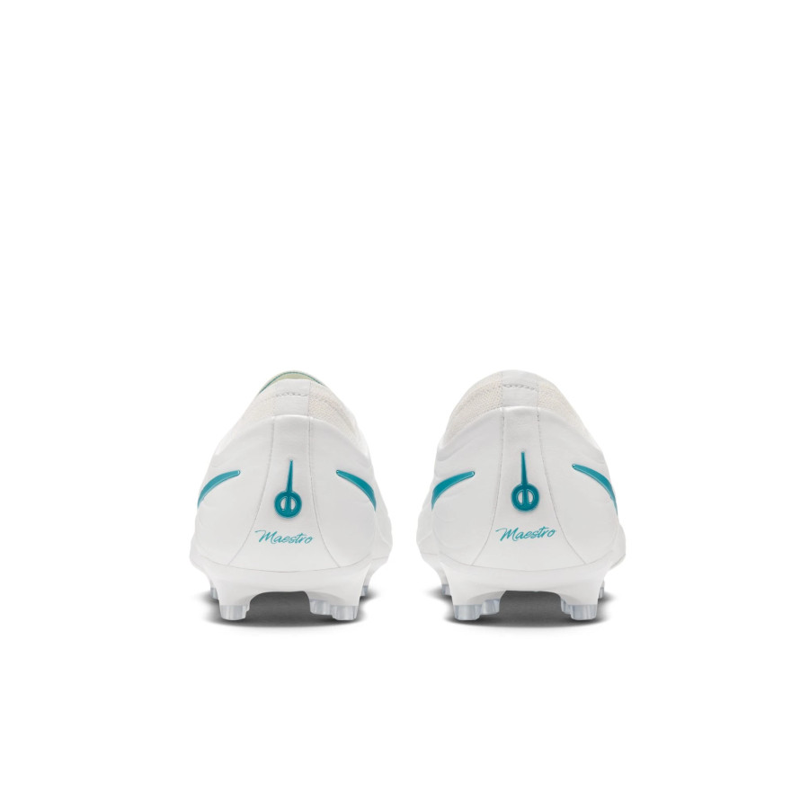 Nike Tiempo Maestro Elite AG-Pro blanc bleu
