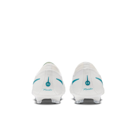 Nike Tiempo Maestro Elite AG-Pro blanc bleu