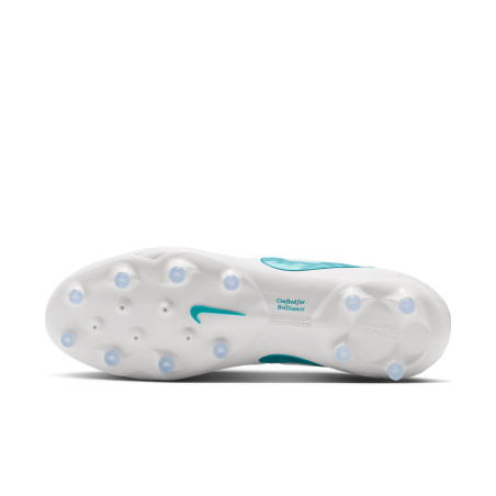 Nike Tiempo Maestro Elite AG-Pro blanc bleu