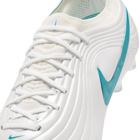 Nike Tiempo Maestro Elite AG-Pro blanc bleu