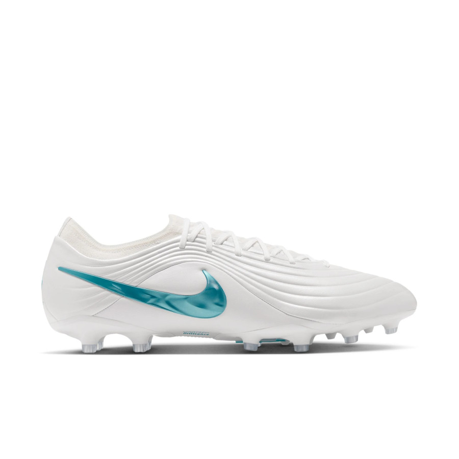 Nike Tiempo Maestro Elite AG-Pro blanc bleu