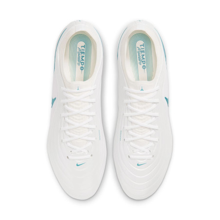 Nike Tiempo Maestro Elite AG-Pro blanc bleu