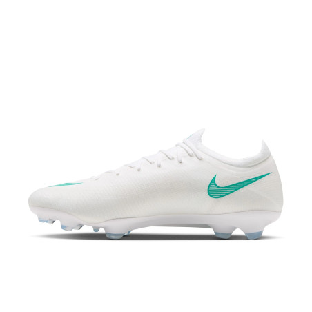 Nike Mercurial Vapor 17 Pro FG blanc bleu