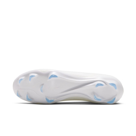 Nike Mercurial Vapor 17 Pro FG blanc bleu
