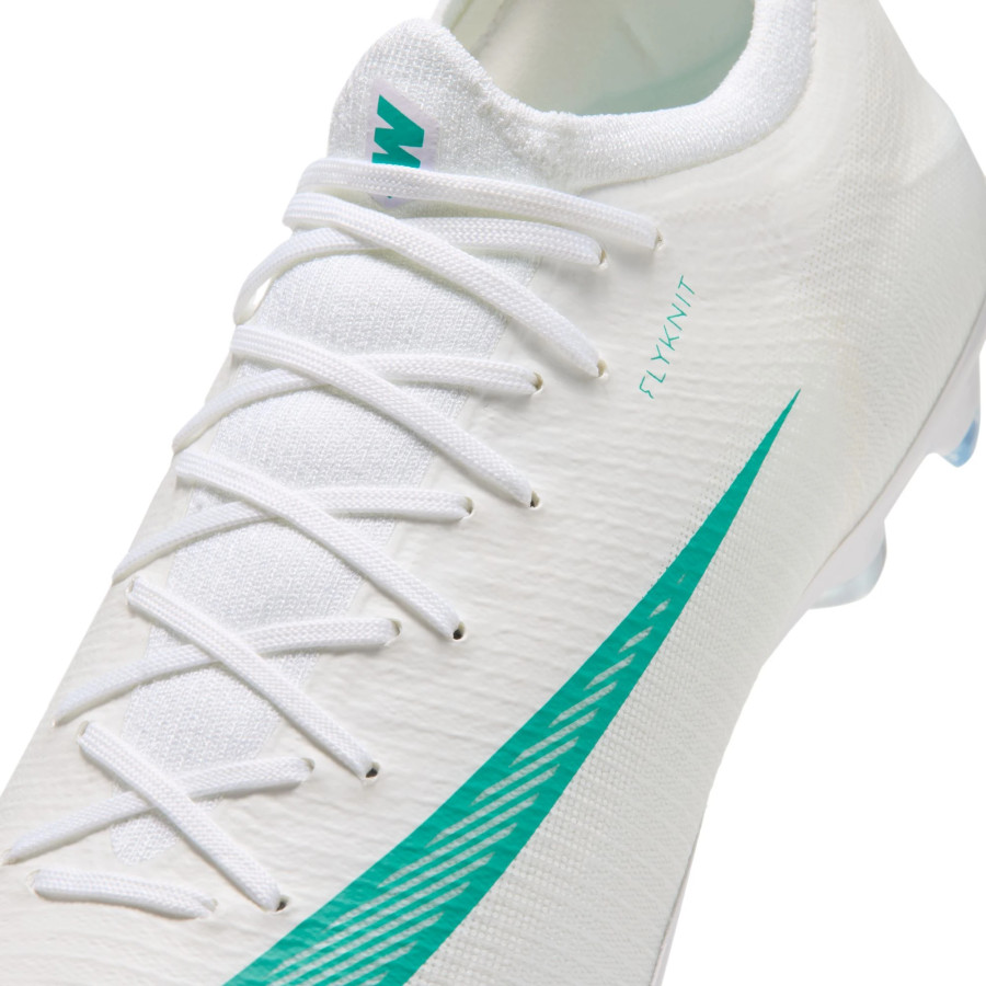 Nike Mercurial Vapor 17 Pro FG blanc bleu