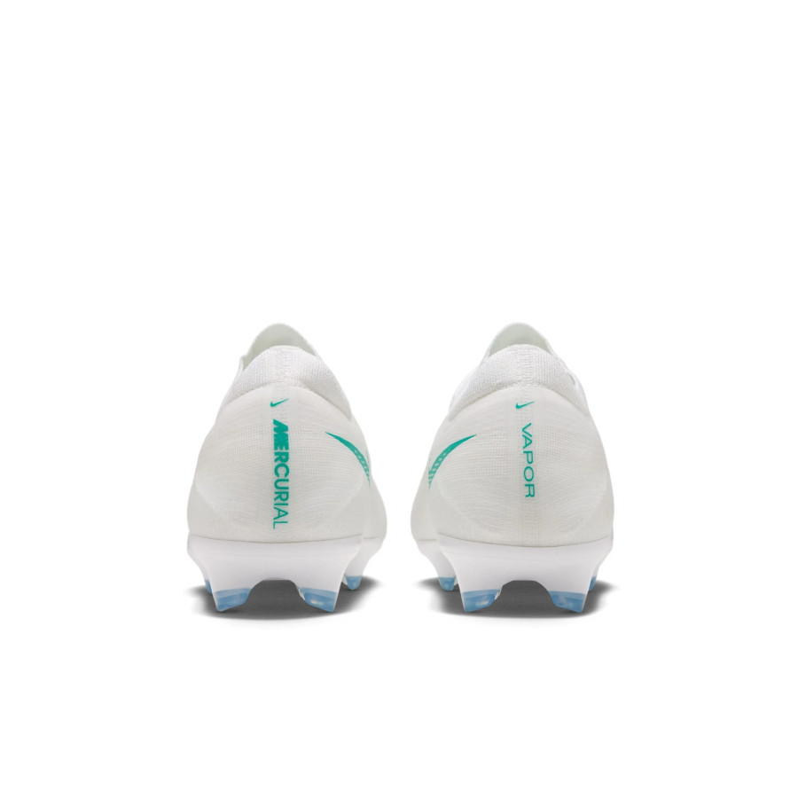 Nike Mercurial Vapor 17 Pro FG blanc bleu