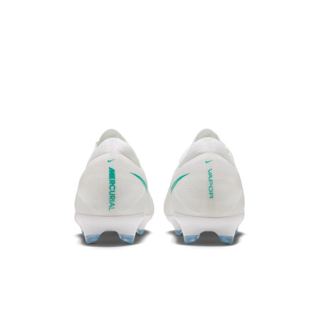 Nike Mercurial Vapor 17 Pro FG blanc bleu