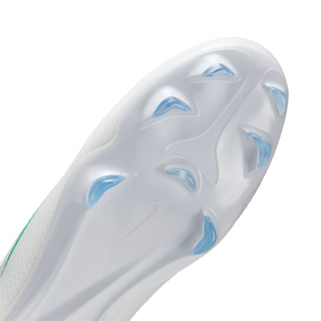 Nike Mercurial Vapor 17 Pro FG blanc bleu