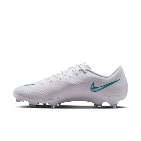 Nike Mercurial Vapor 17 Academy FG/MG blanc bleu