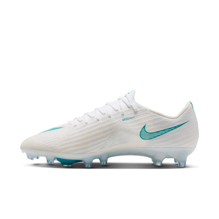 Nike Air Zoom Mercurial Superfly 11 Elite AG-Pro blanc bleu