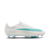 Nike Air Zoom Mercurial Superfly 11 Elite AG-Pro blanc bleu