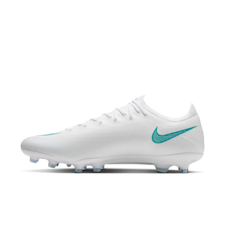 Nike Mercurial Vapor 17 Pro AG blanc bleu