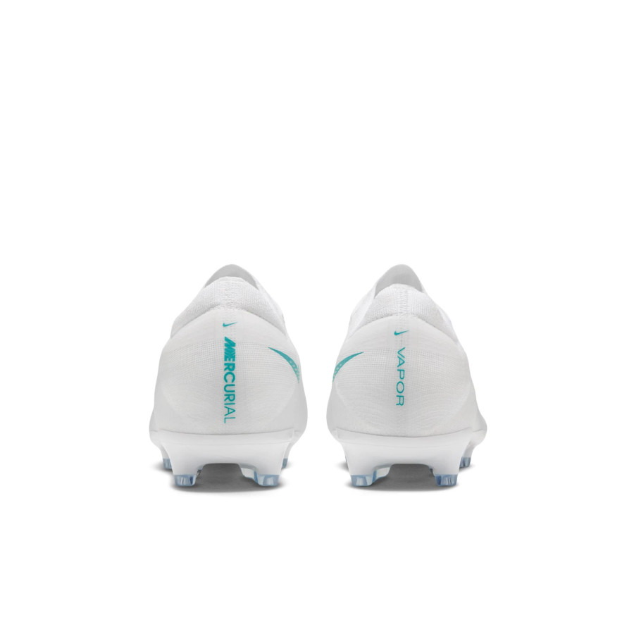 Nike Mercurial Vapor 17 Pro AG blanc bleu