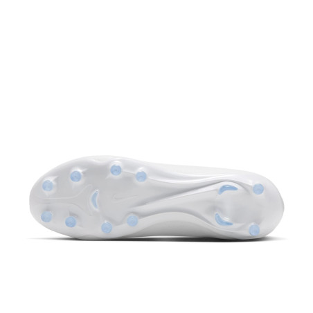 Nike Mercurial Vapor 17 Pro AG blanc bleu