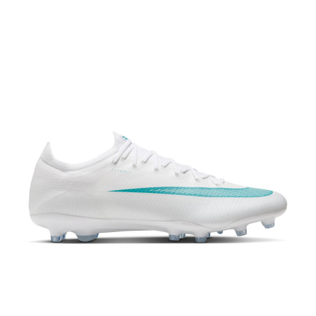 Nike Mercurial Vapor 17 Pro AG blanc bleu