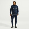 Pantalon survêtement Chelsea TechFleece bleu