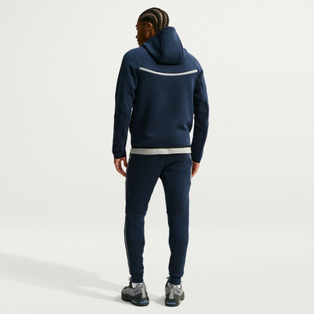 Pantalon survêtement Chelsea TechFleece bleu