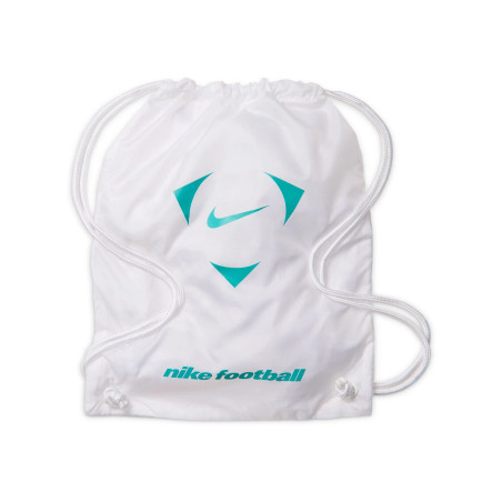 Nike Mercurial Vapor 17 Elite AG-Pro blanc bleu