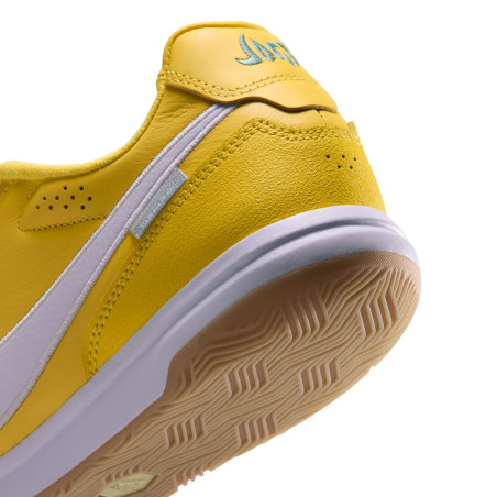 Nike Tiempo StreetGato Joga Indoo bleu