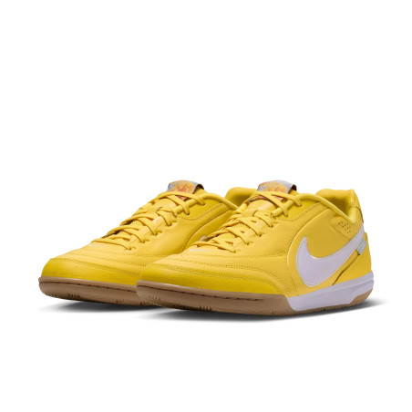 Nike Tiempo StreetGato Joga Indoo bleu