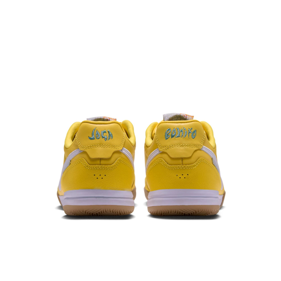 Nike Tiempo StreetGato Joga Indoo bleu