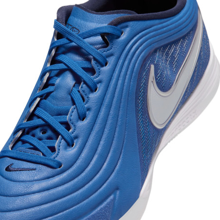 Nike Tiempo ReactGato Joga Indoo bleu