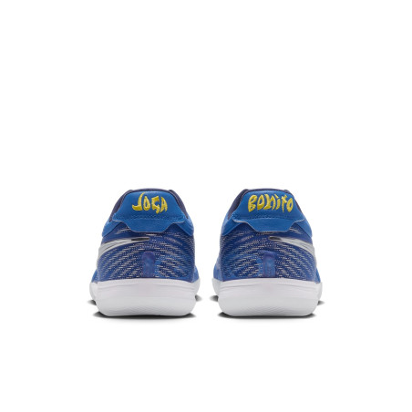 Nike Tiempo ReactGato Joga Indoo bleu