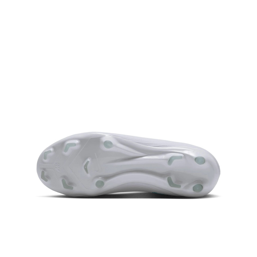 Nike Mercurial Superfly 11 junior Academy FG/MG blanc bleu